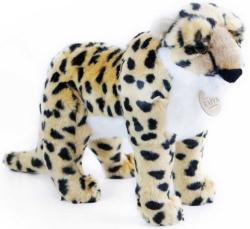 PLYŠ Gepard stojící 30cm (plyšová hračka)