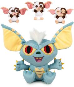 PLYŠ Gremlins 19cm 4 druhy (plyšová hračka) PLYŠ Gremlins 19cm 4 druhy (plyšová hračka)
