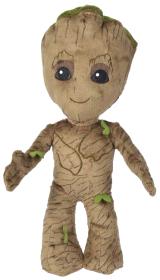 PLYŠ Groot 20cm Disney Marvel (plyšová hračka)