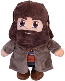 PLYŠ Hagrid 30cm Harry Potter (plyšová hračka) PLYŠ Hagrid 30cm Harry Potter (plyšová hračka)
