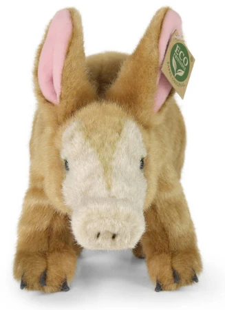 PLYŠ Hrabáč 30cm Eco-Friendly (plyšová hračka)