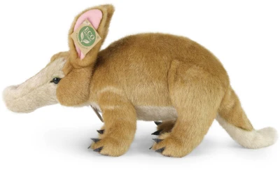 PLYŠ Hrabáč 30cm Eco-Friendly (plyšová hračka)