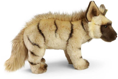 PLYŠ Hyena 40cm Eco-Friendly (plyšová hračka)