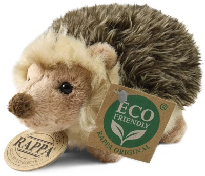 PLYŠ Ježek 13cm Eco-Friendly (plyšová hračka)