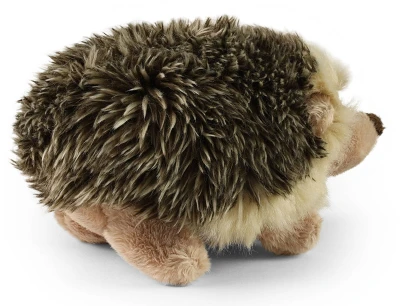 PLYŠ Ježek 13cm Eco-Friendly (plyšová hračka)