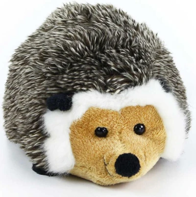 PLYŠ Ježek 17cm (plyšová hračka)