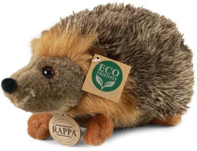 PLYŠ Ježek 23cm Eco-Friendly (plyšová hračka)