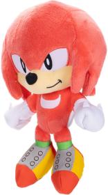 PLYŠ Ježek Sonic 23cm 4 druhy (plyšová hračka)