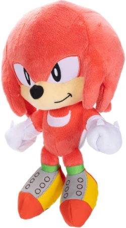 PLYŠ Ježek Sonic 23cm 4 druhy (plyšová hračka)