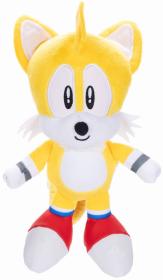 PLYŠ Ježek Sonic 23cm 4 druhy (plyšová hračka)