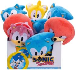 PLYŠ Ježek Sonic 23cm 4 druhy (plyšová hračka)
