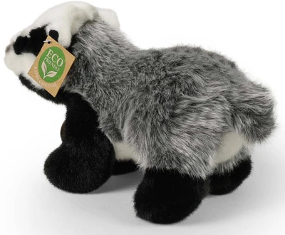 PLYŠ Jezevec 23cm Eco-Friendly (plyšová hračka)