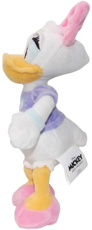 PLYŠ Kačenka Daisy 28cm na baterie Zvuk (plyšová hračka)