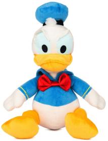 PLYŠ Kačer Donald 24cm na baterie Zvuk (plyšová hračka) PLYŠ Kačer Donald 24cm na baterie Zvuk (plyšová hračka)