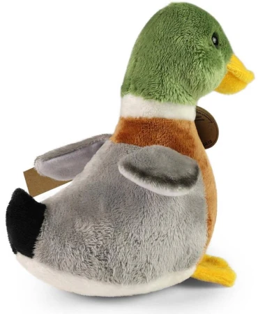 PLYŠ Kachna 22cm Eco-Friendly (plyšová hračka)