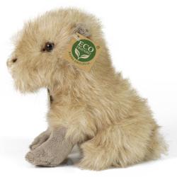 PLYŠ Kapybara 18cm Eco-Friendly PLYŠOVÉ HRAČKY