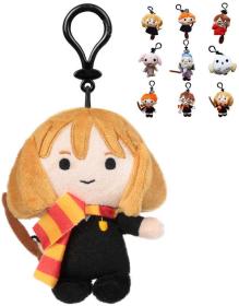 PLYŠ Klíčenka Harry Potter 13cm postavička 9 druhů (plyšová hračka) PLYŠ Klíčenka Harry Potter 13cm postavička 9 druhů (plyšová hračka)