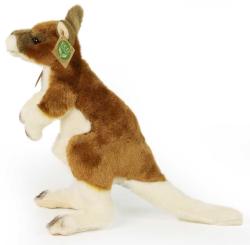 PLYŠ Klokan 30cm Eco-Friendly (plyšová hračka)