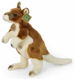 PLYŠ Klokan 30cm Eco-Friendly (plyšová hračka)