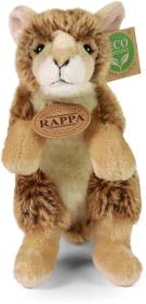 PLYŠ Klokan stojící 20cm Eco-Friendly (plyšová hračka)