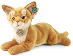 PLYŠ Kočka habešská 30cm Eco-Friendly (plyšová hračka)