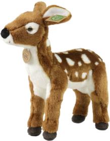 PLYŠ Koloušek stojící 30cm Eco-Friendly (plyšová hračka) PLYŠ Koloušek stojící 30cm Eco-Friendly (plyšová hračka)