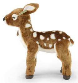 PLYŠ Koloušek stojící 30cm Eco-Friendly (plyšová hračka)