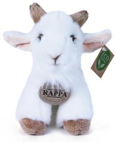 PLYŠ Koza 16cm sedící Eco-Friendly (plyšová hračka)