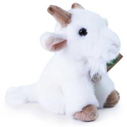 PLYŠ Koza 16cm sedící Eco-Friendly (plyšová hračka)