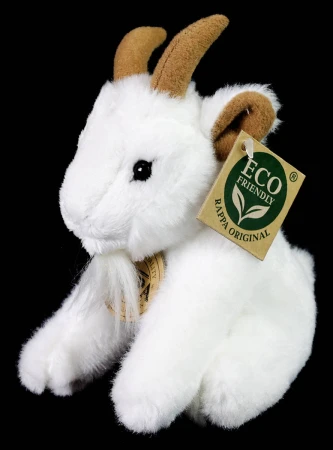 PLYŠ Koza 23cm Eco-Friendly (plyšová hračka) PLYŠ Koza 23cm Eco-Friendly (plyšová hračka)