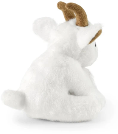 PLYŠ Koza 23cm Eco-Friendly (plyšová hračka)