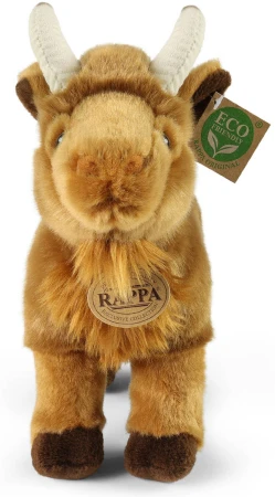 PLYŠ Koza 27cm Eco-Friendly (plyšová hračka)