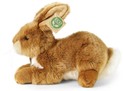 PLYŠ Králík 23cm Eco-Friendly (plyšová hračka)