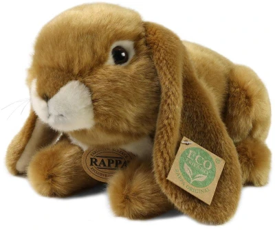 PLYŠ Králík béžový 25cm Eco-Friendly (plyšová hračka) PLYŠ Králík béžový 25cm Eco-Friendly (plyšová hračka)