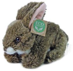 PLYŠ Králík hnědý ležící 17cm Eco-Friendly (plyšová hračka) PLYŠ Králík hnědý ležící 17cm Eco-Friendly (plyšová hračka)
