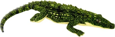 PLYŠ Krokodýl 95cm (plyšová hračka)