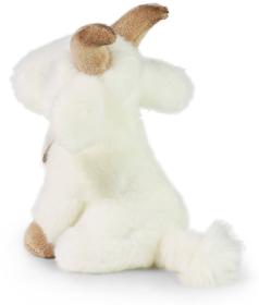 PLYŠ Kůzle sedící 18cm Eco-Friendly (plyšová hračka)