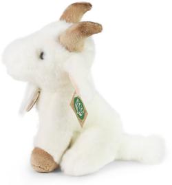 PLYŠ Kůzle sedící 18cm Eco-Friendly (plyšová hračka)