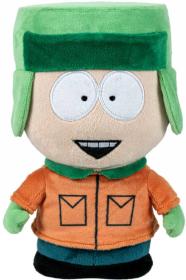 PLYŠ Kyle stojící 25cm South Park (plyšová hračka) PLYŠ Kyle stojící 25cm South Park (plyšová hračka)