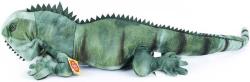 PLYŠ Leguán 70cm zelený (plyšová hračka)