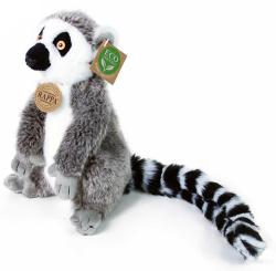 PLYŠ Lemur 22cm Eco-Friendly (plyšová hračka)