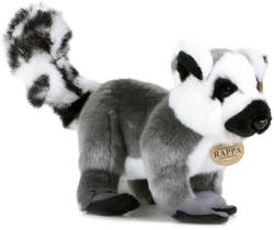 PLYŠ Lemur 28cm stojící (plyšová hračka)