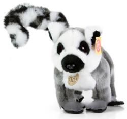 PLYŠ Lemur 28cm stojící (plyšová hračka)