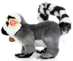 PLYŠ Lemur 28cm stojící (plyšová hračka)