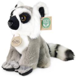 PLYŠ Lemur sedící 18cm Eco-Friendly (plyšová hračka)