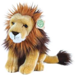 PLYŠ Lev sedící 18cm Eco-Friendly (plyšová hračka)