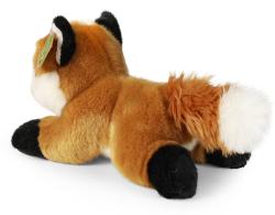PLYŠ Liška 20cm ležící Eco-Friendly PLYŠOVÉ HRAČKY