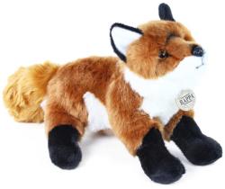 PLYŠ Liška 30cm stojící Eco-Friendly exkluzivní (plyšová hračka)