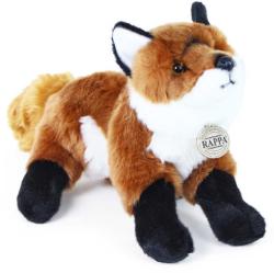 PLYŠ Liška 30cm stojící Eco-Friendly exkluzivní (plyšová hračka)