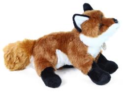 PLYŠ Liška 30cm stojící Eco-Friendly exkluzivní (plyšová hračka)